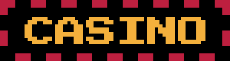 Logo casino