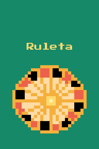 Imagen Ruleta