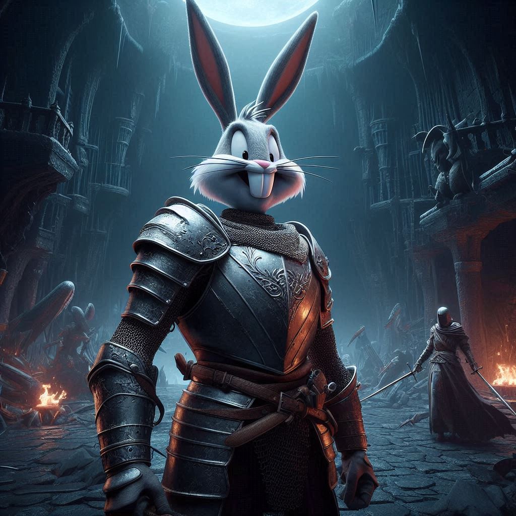 Imagen de BugsBunny